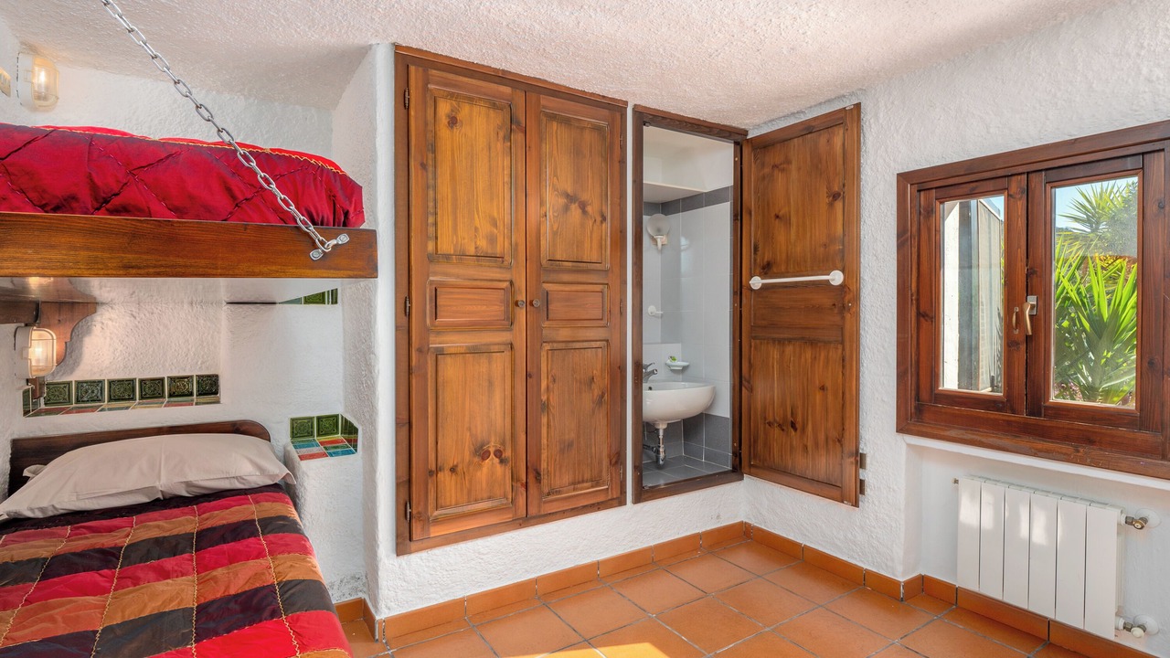 Photo of Bathroom in Tiriddo