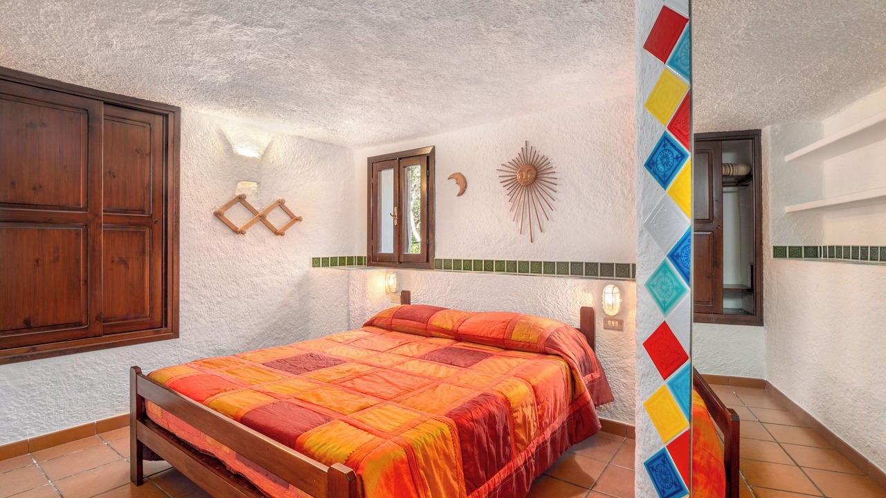 Photo of Bedroom in Tiriddo