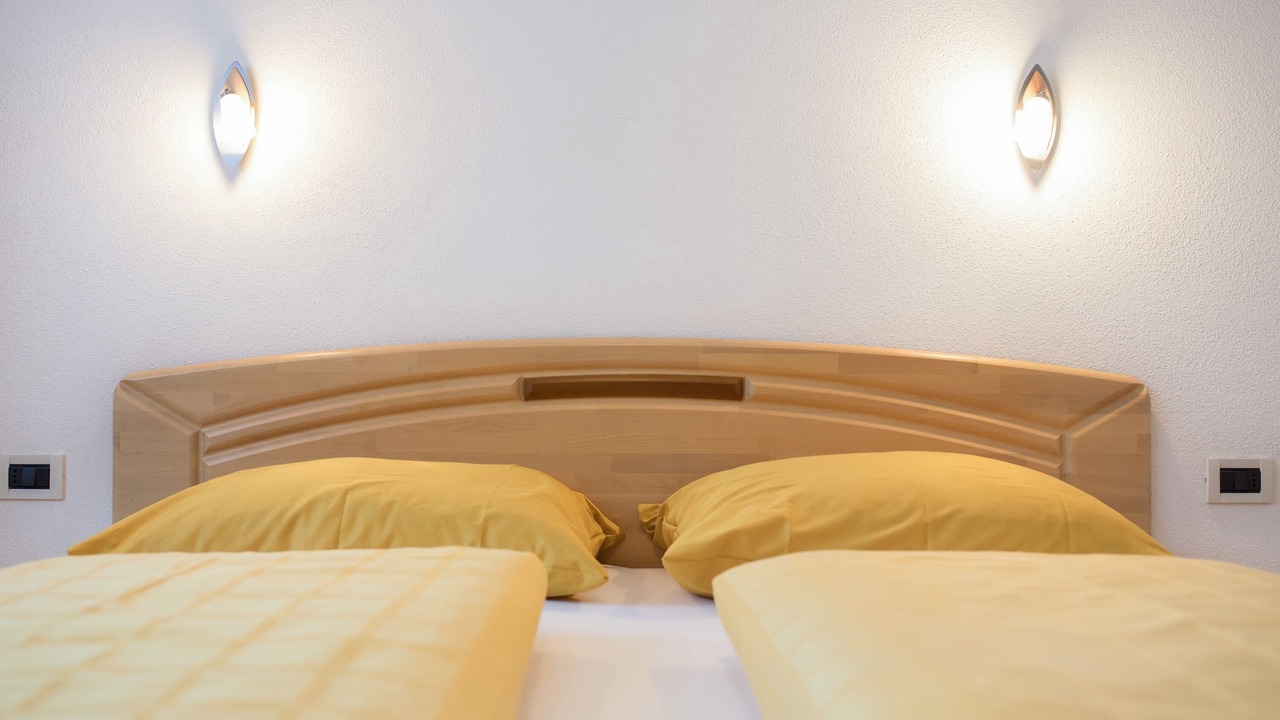 Photo of Bedroom in San Martino in Badia