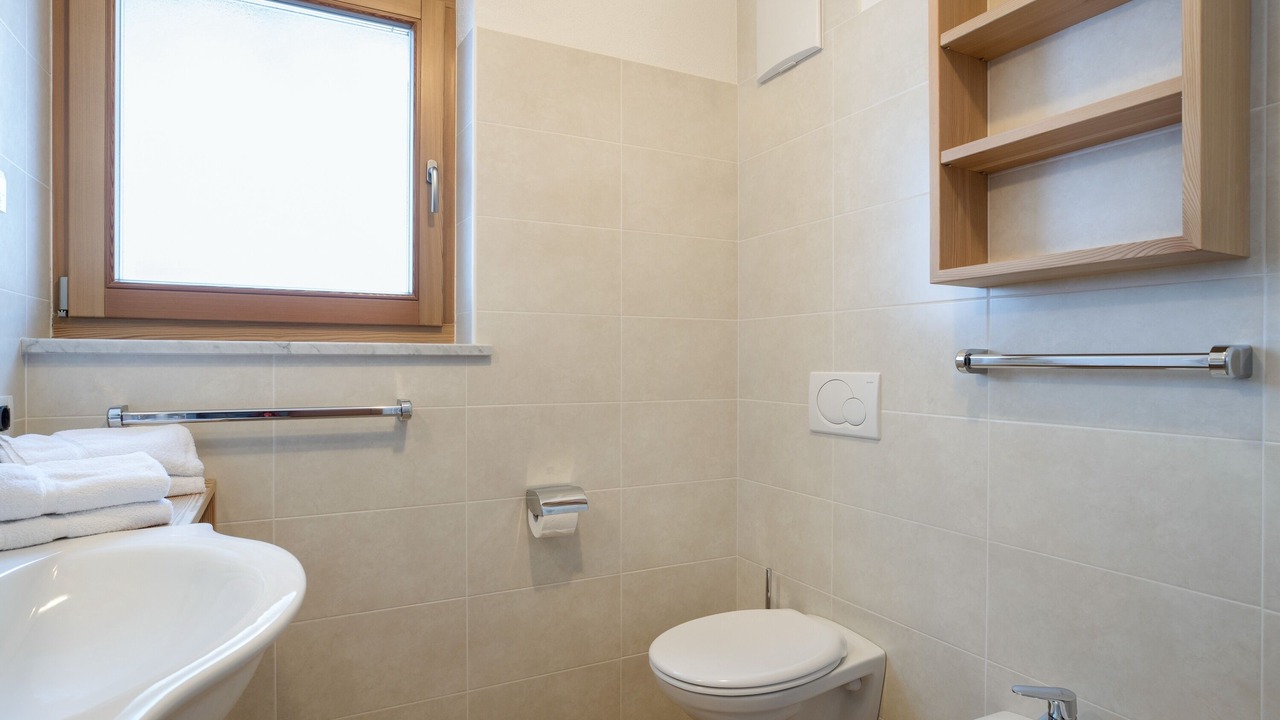 Photo of Bathroom in San Martino in Badia