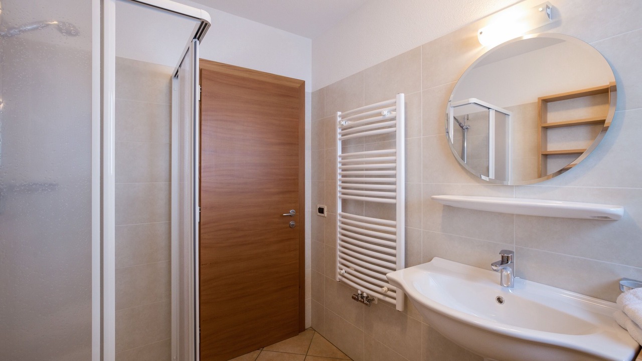 Photo of Bathroom in San Martino in Badia
