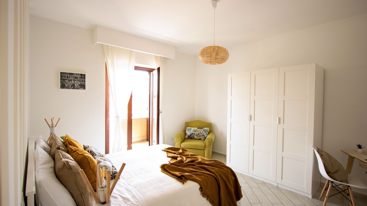 Photo of Bedroom in San Vitaliano