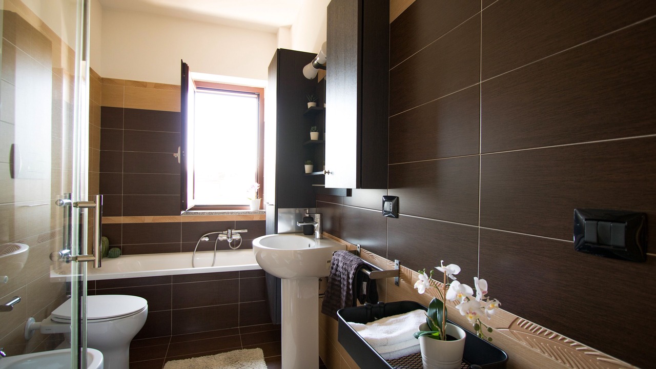Photo of Bathroom in San Vitaliano