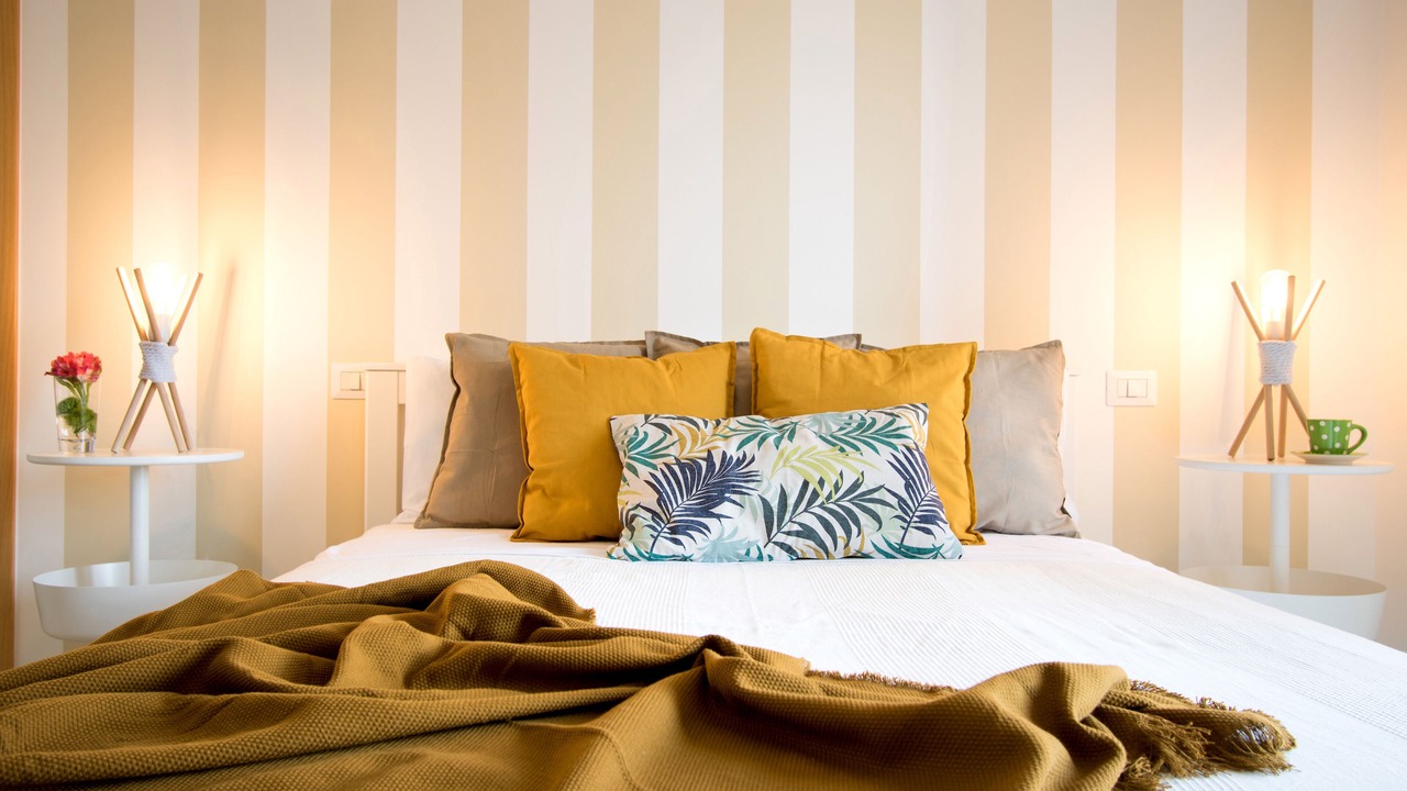 Photo of Bedroom in San Vitaliano