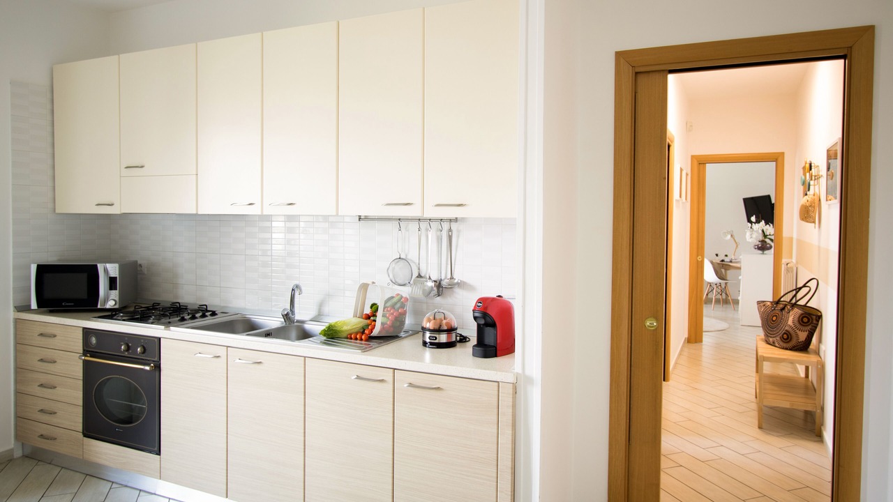 Photo of Kitchen in San Vitaliano