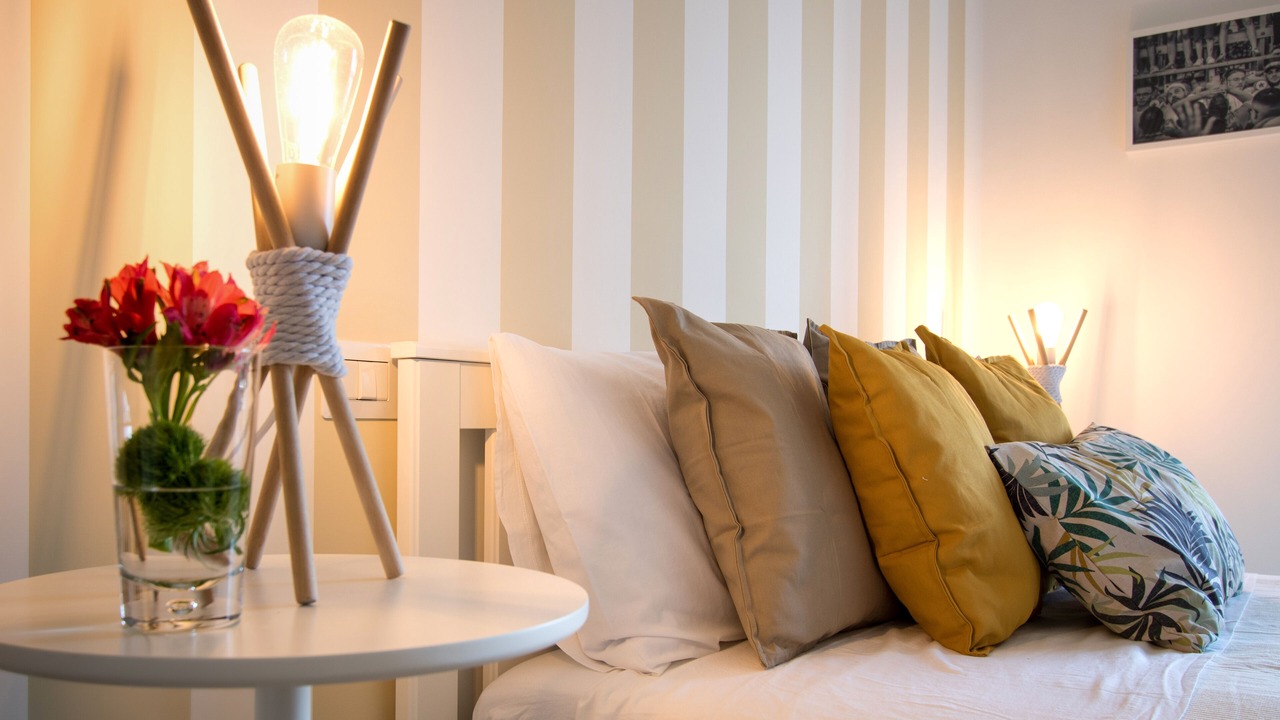 Photo of Bedroom in San Vitaliano