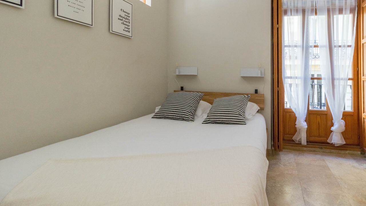 Photo of Bedroom in Barrio del Carmen