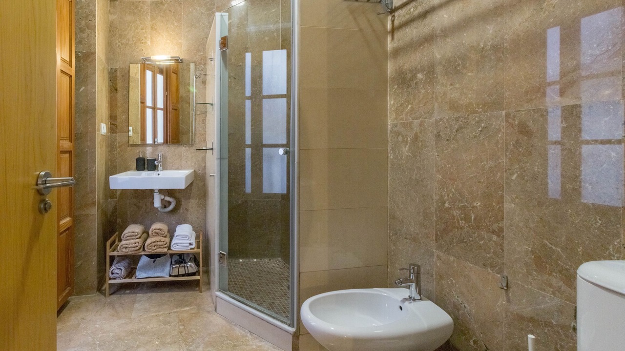 Photo of Bathroom in Barrio del Carmen