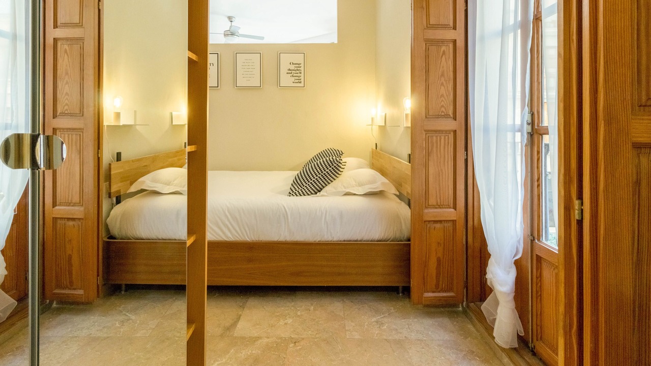 Photo of Bedroom in Barrio del Carmen