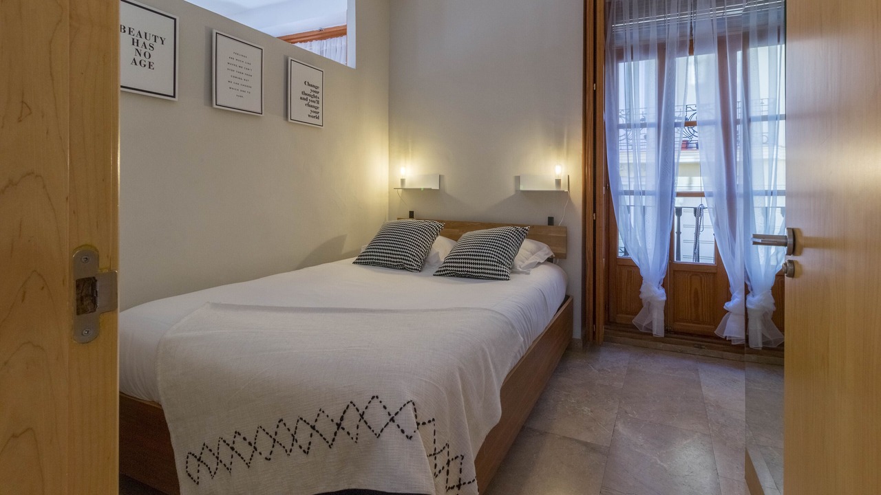 Photo of Bedroom in Barrio del Carmen