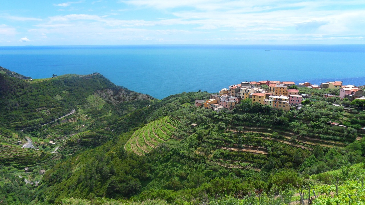 Photo of Outdoor in Volastra
