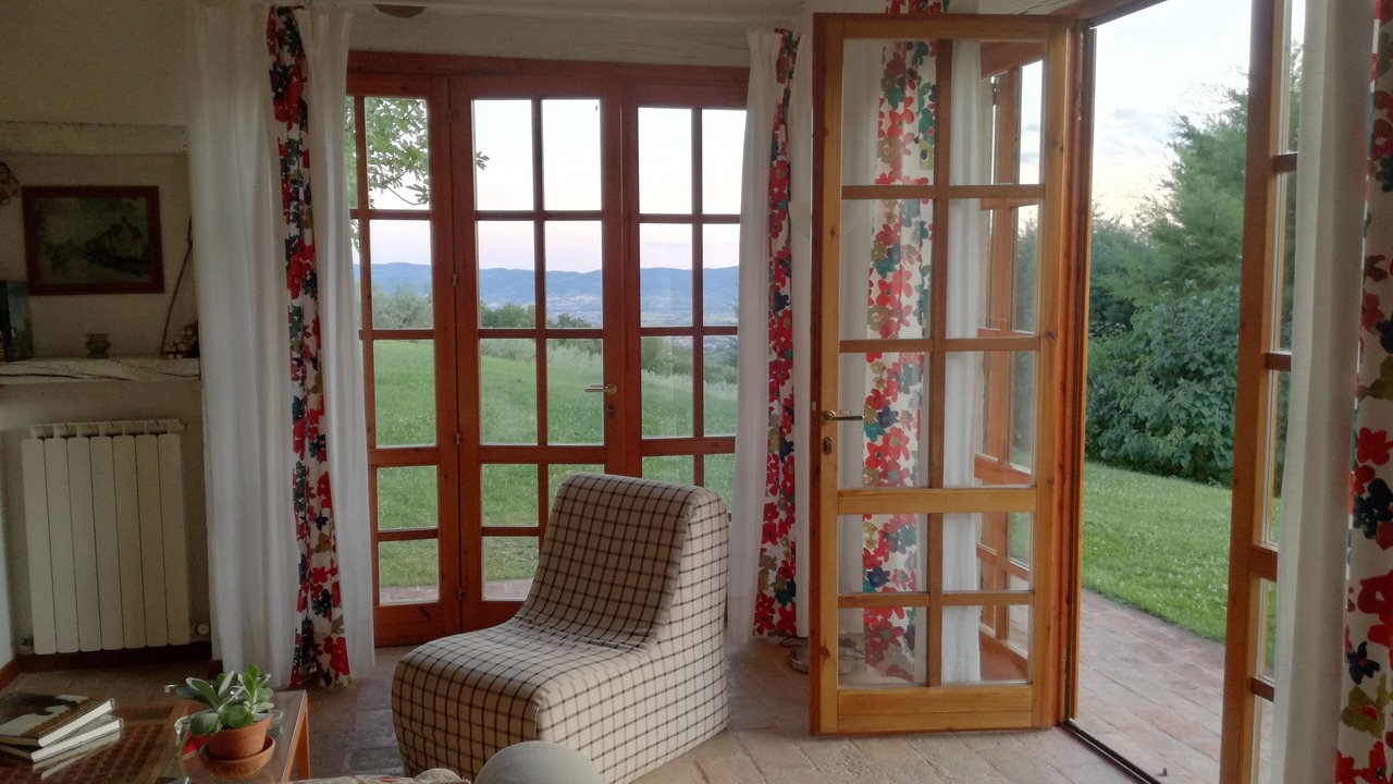 Photo of Livingroom in Assisi