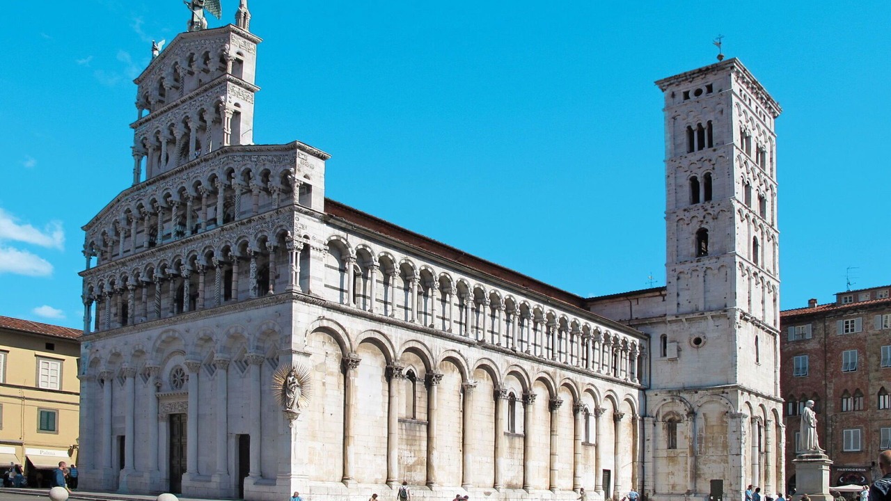 Photo of Outdoor in San Michele di Moriano