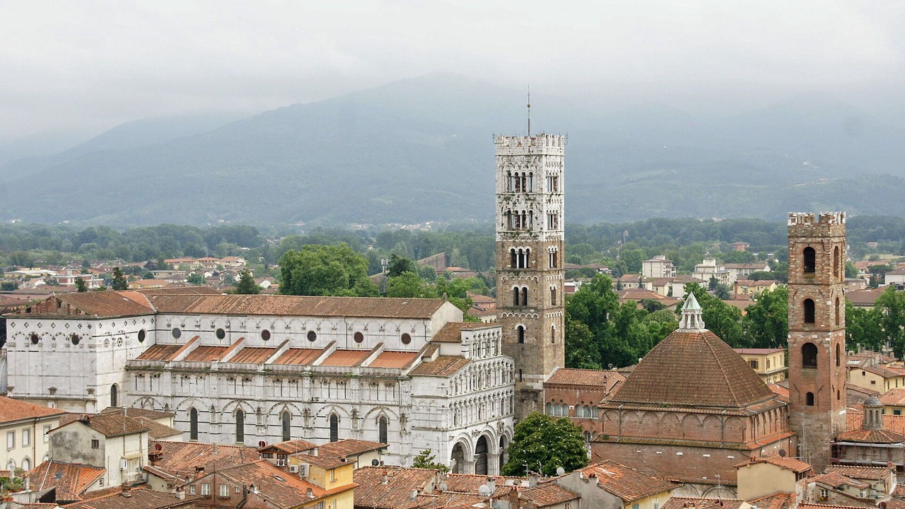 Photo of Outdoor in San Michele di Moriano