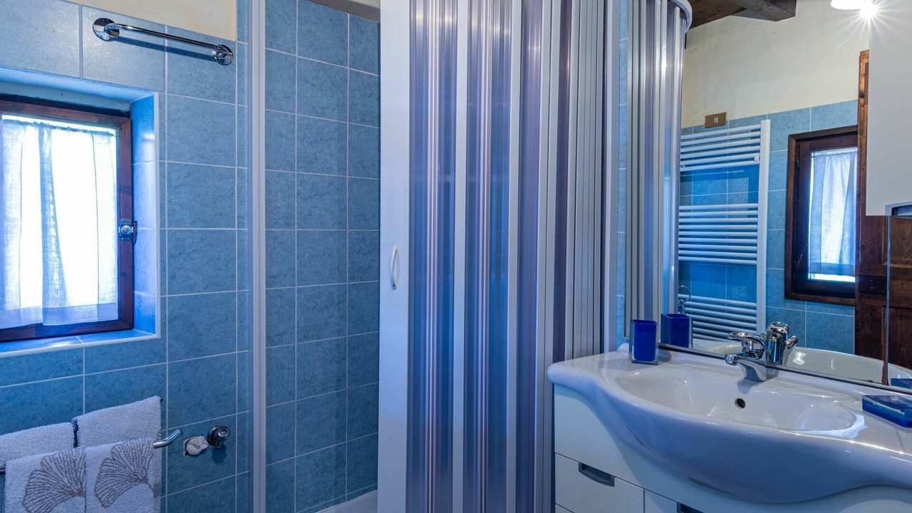Photo of Bathroom in San Carlo
