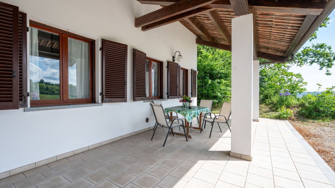 Photo of Outdoor in Azzano d'Asti