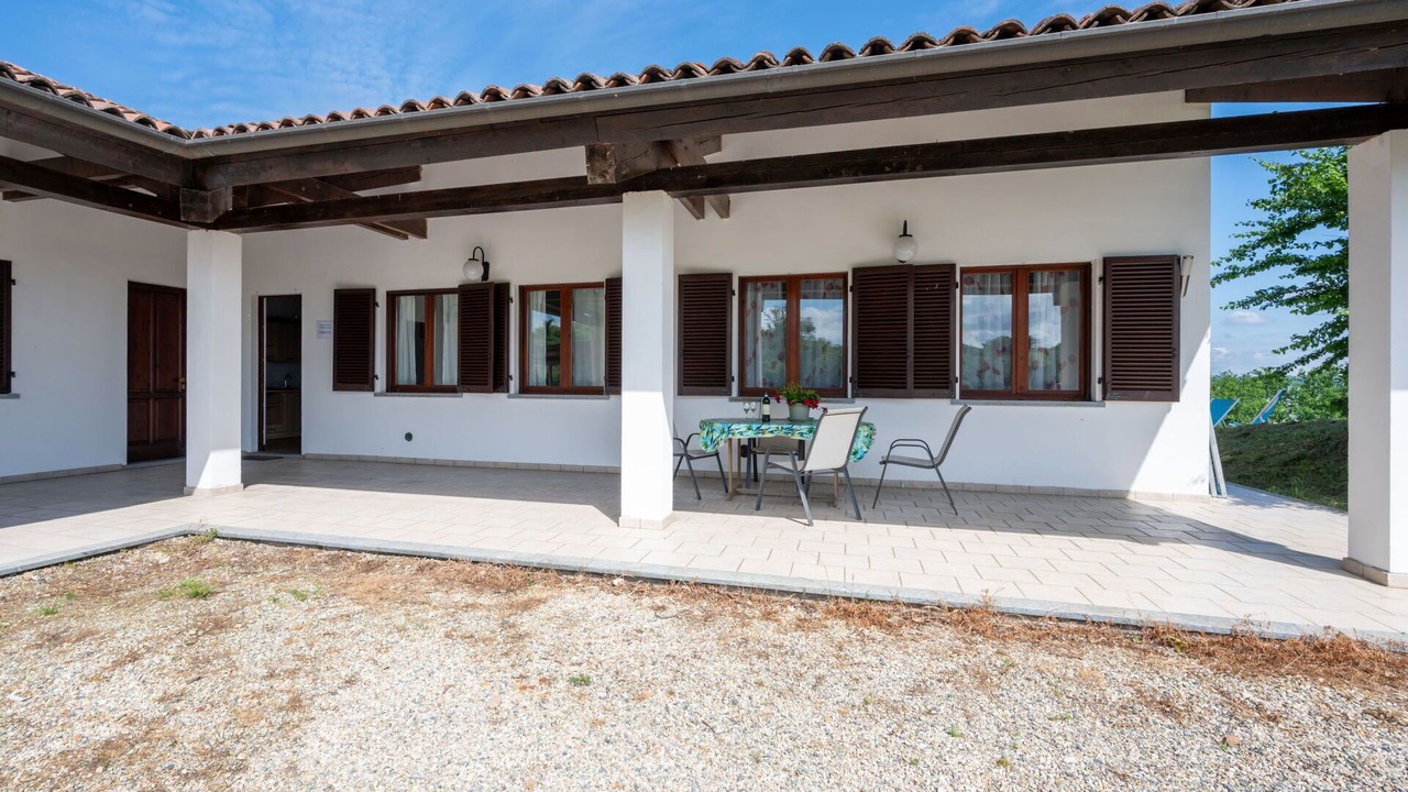 Photo of Outdoor in Azzano d'Asti