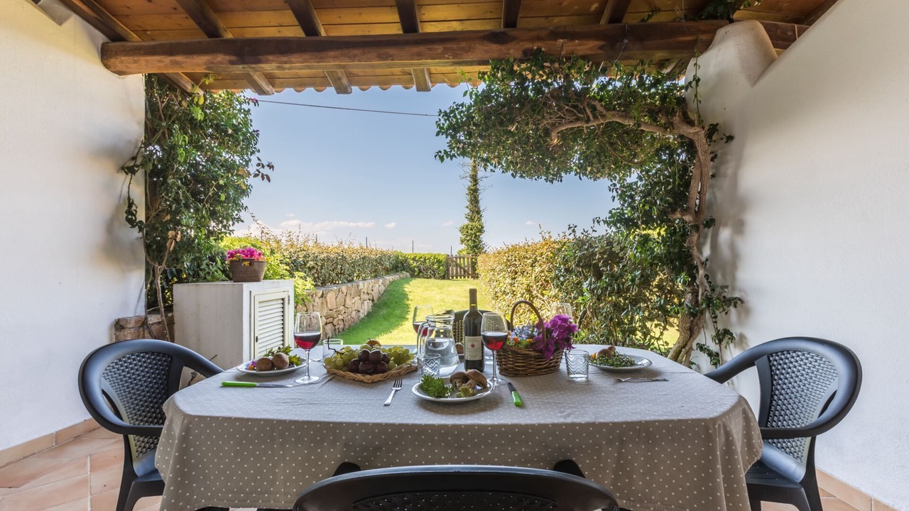 Photo of Outdoor in Li Cuncheddi