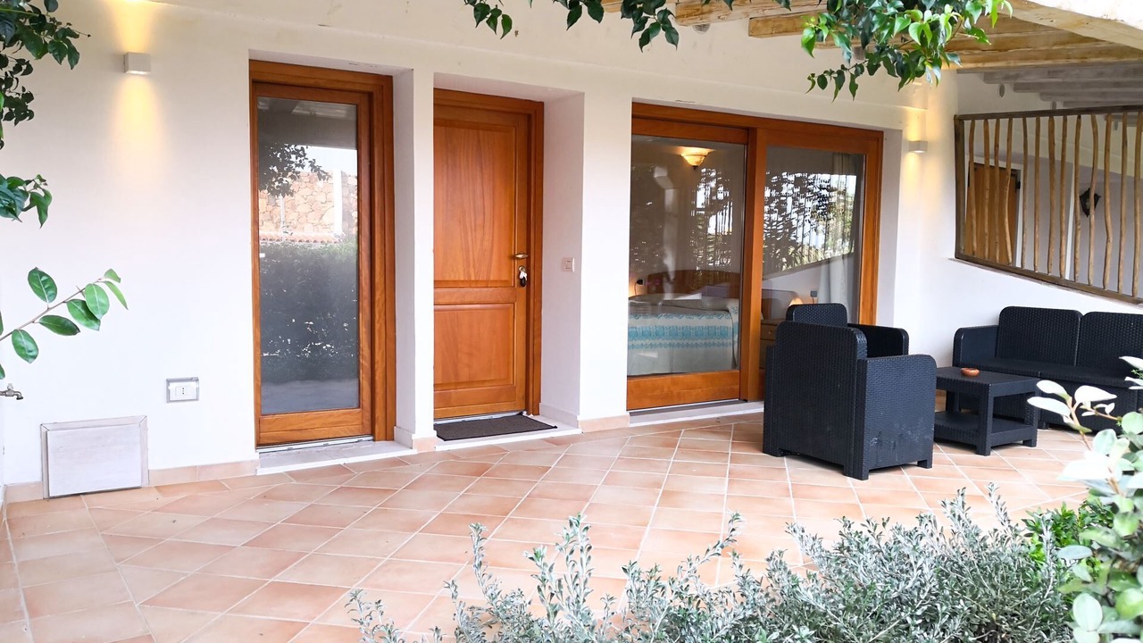 Photo of Patio Balcony in Li Cuncheddi