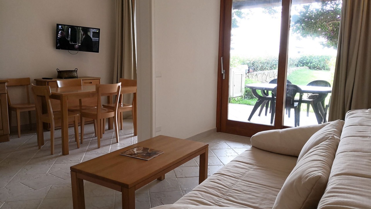 Photo of Livingroom in Li Cuncheddi