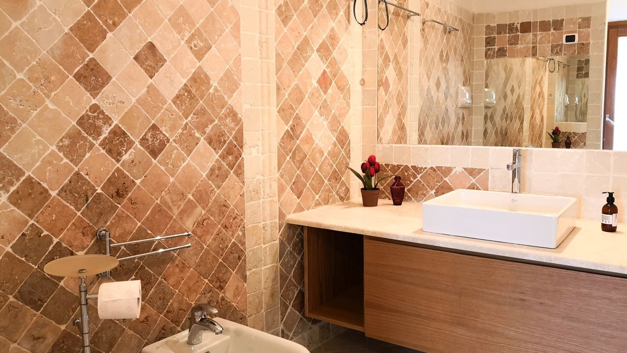 Photo of Bathroom in Li Cuncheddi