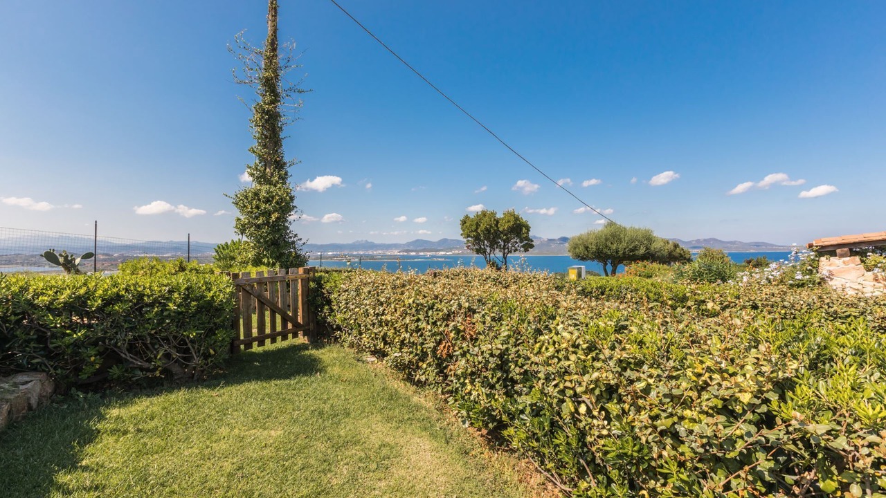 Photo of Outdoor in Li Cuncheddi