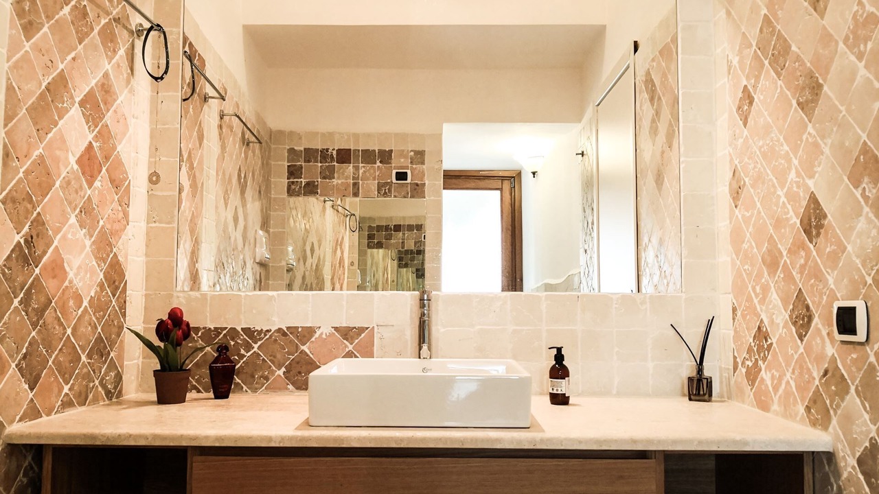 Photo of Bathroom in Li Cuncheddi