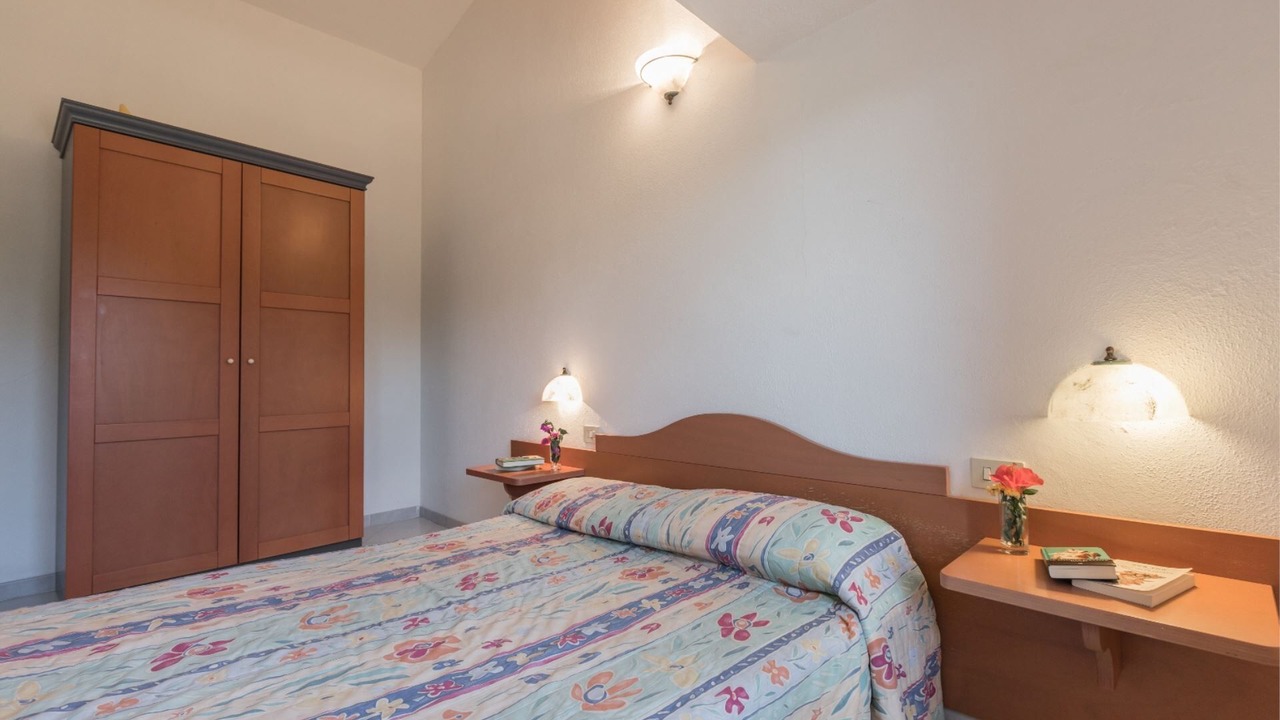 Photo of Bedroom in Li Cuncheddi