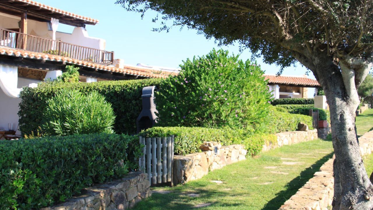 Photo of Outdoor in Li Cuncheddi