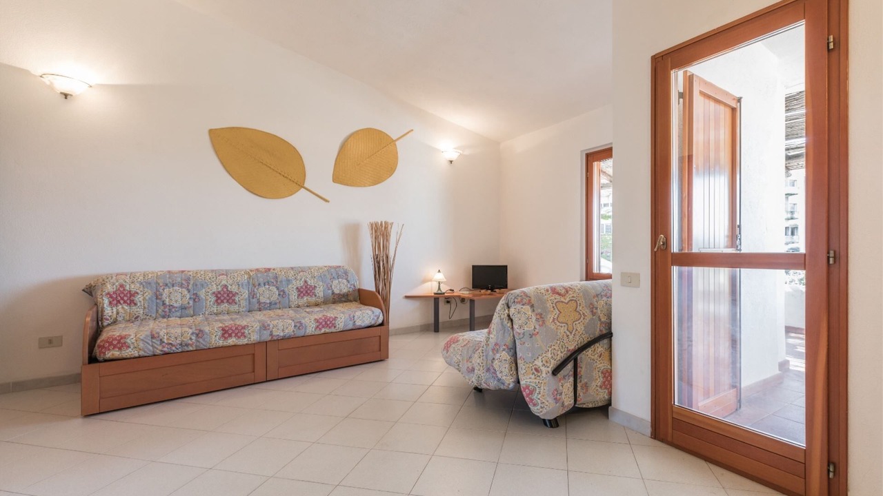 Photo of Livingroom in Li Cuncheddi