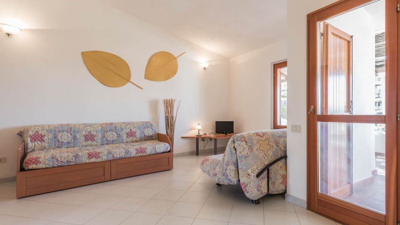 Photo of Livingroom in Li Cuncheddi