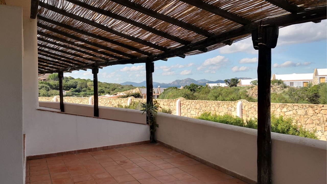 Photo of Patio Balcony in Li Cuncheddi