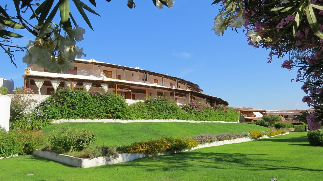 Photo of Outdoor in Li Cuncheddi