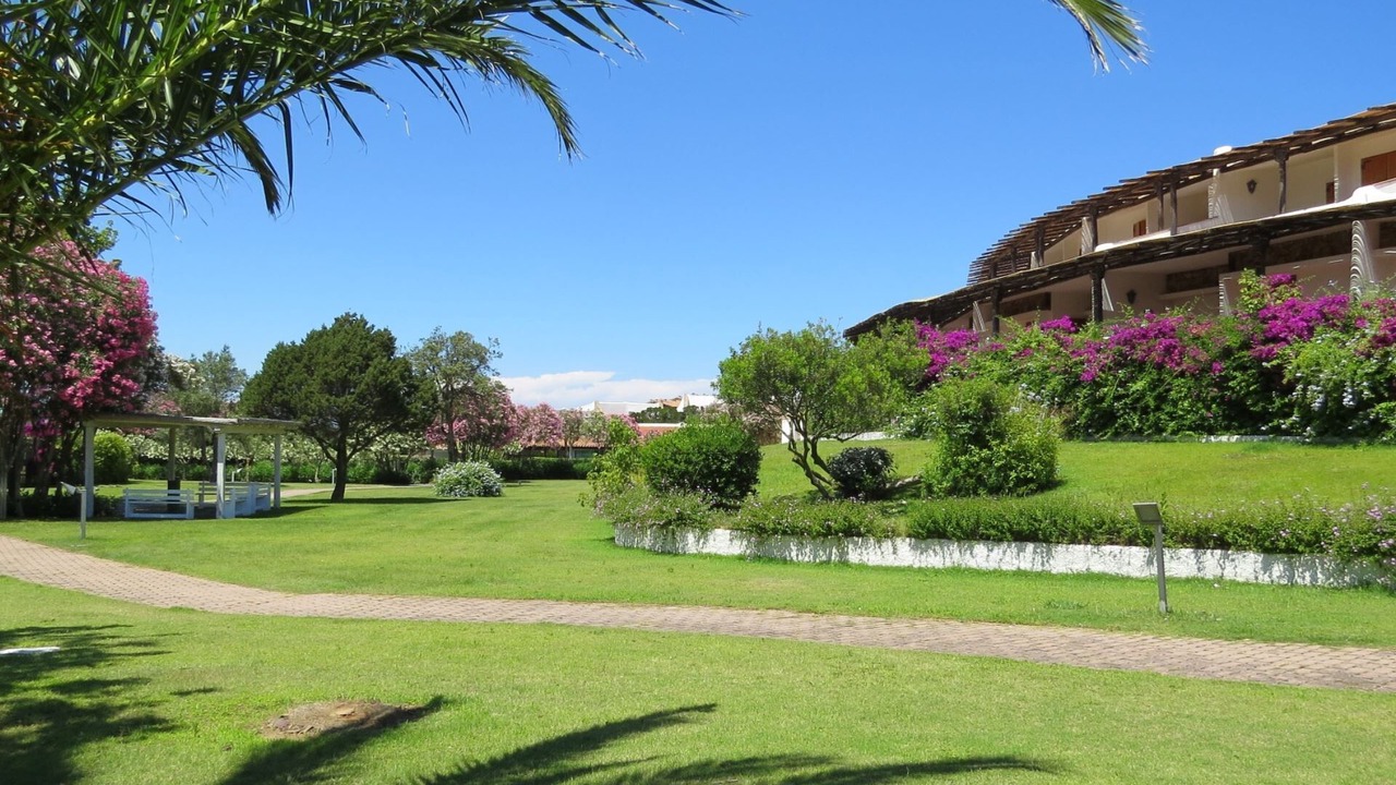 Photo of Outdoor in Li Cuncheddi