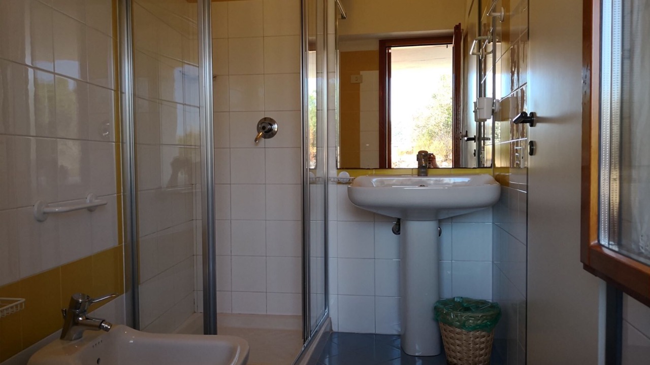 Photo of Bathroom in Li Cuncheddi