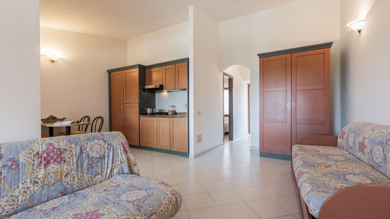 Photo of Livingroom in Li Cuncheddi