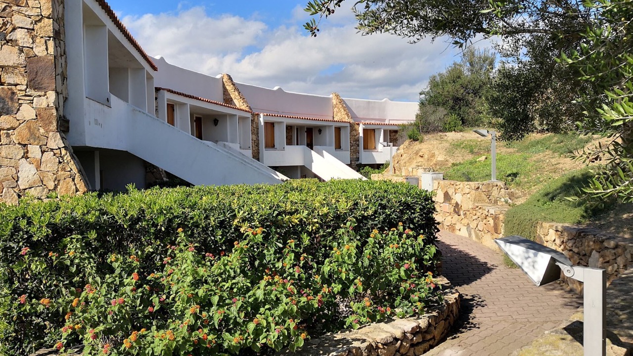 Photo of Outdoor in Li Cuncheddi