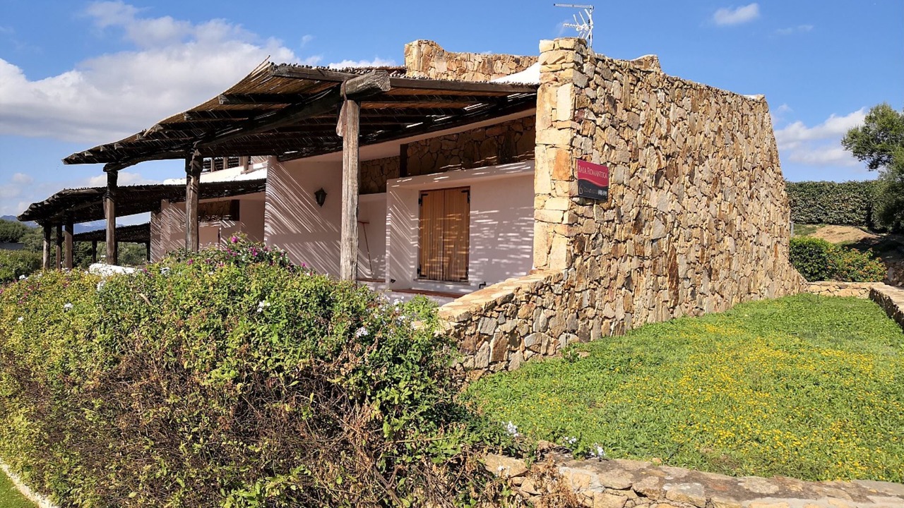 Photo of Outdoor in Li Cuncheddi