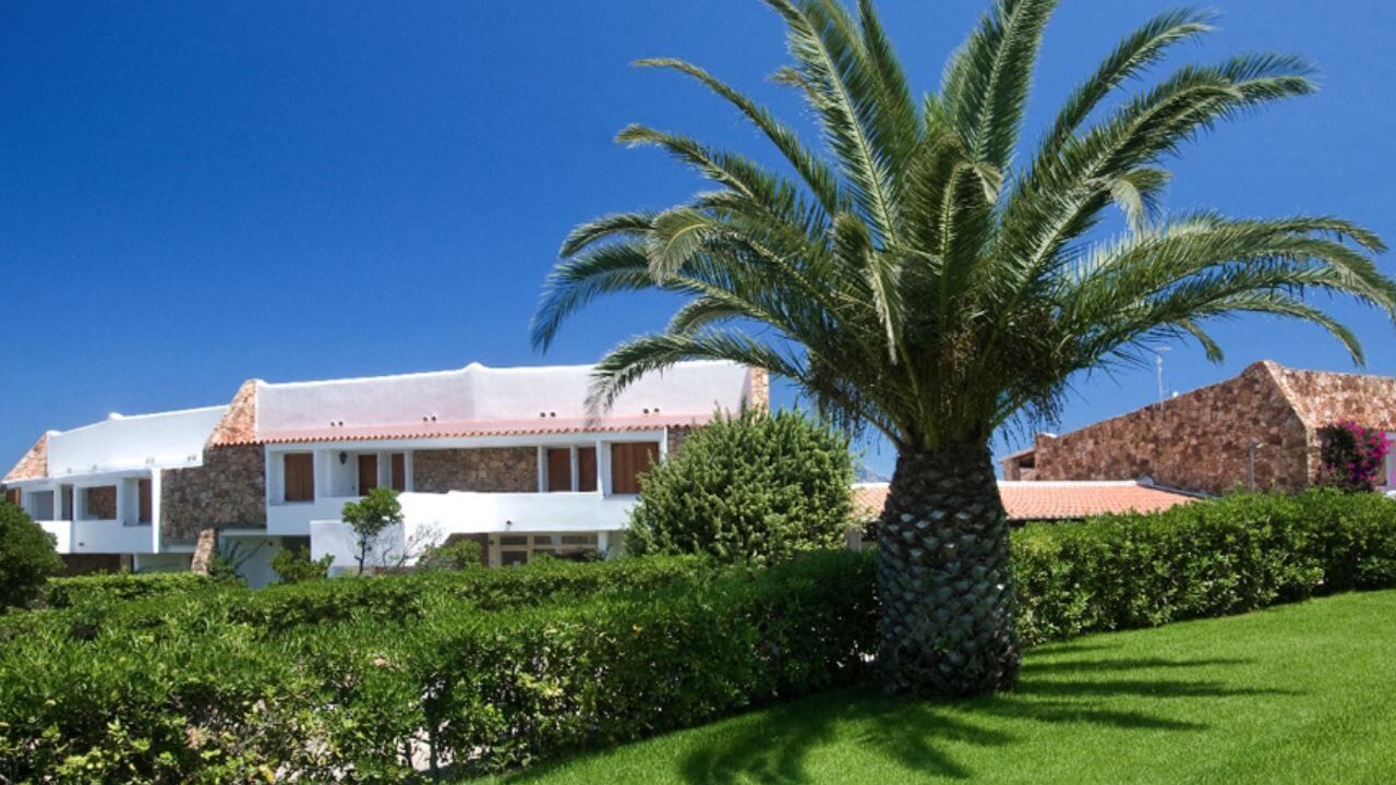 Photo of Outdoor in Li Cuncheddi