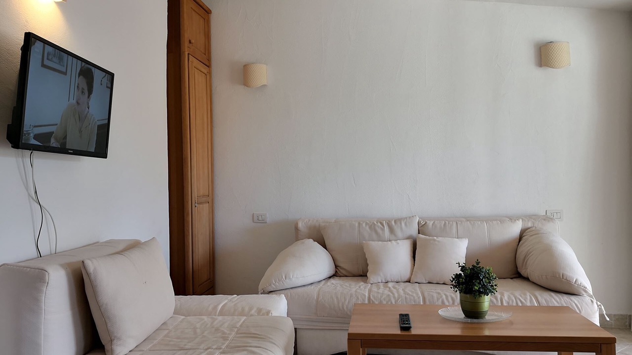 Photo of Livingroom in Li Cuncheddi