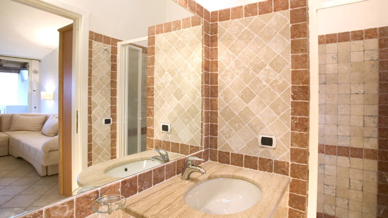 Photo of Bathroom in Li Cuncheddi