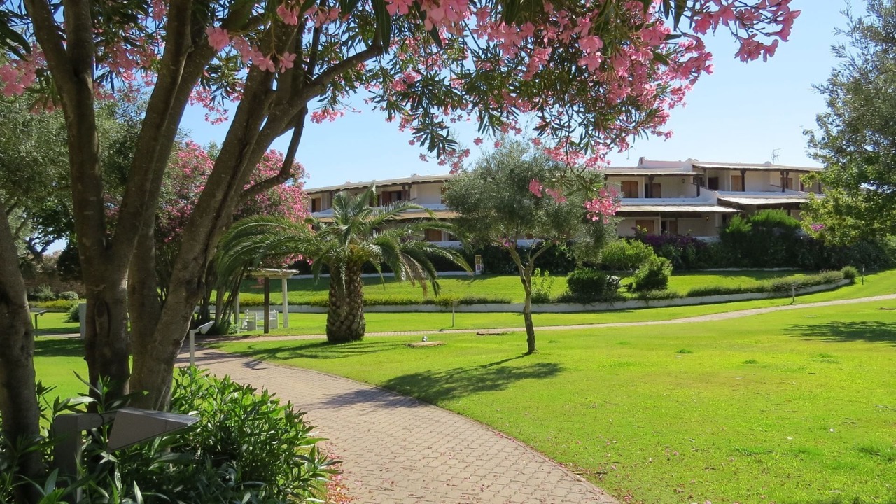 Photo of Outdoor in Li Cuncheddi