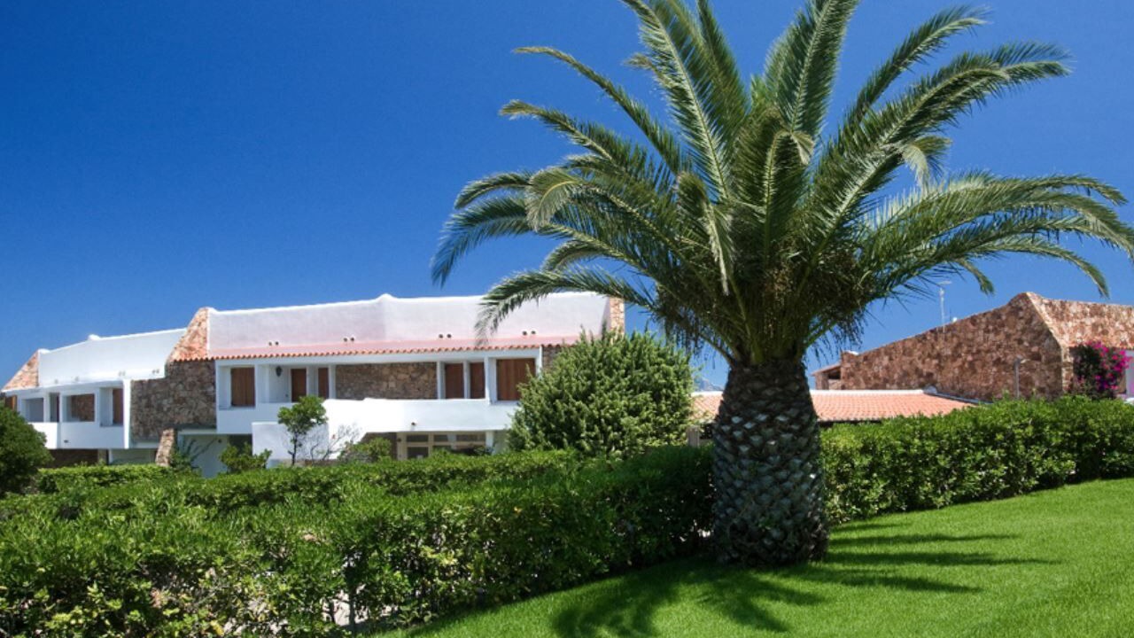 Photo of Outdoor in Li Cuncheddi