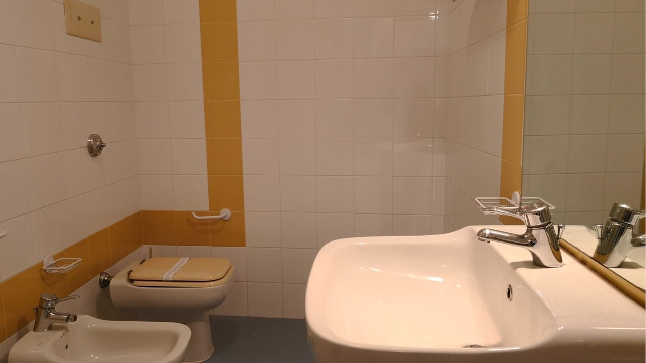 Photo of Bathroom in Li Cuncheddi