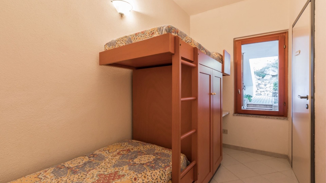 Photo of Bedroom in Li Cuncheddi