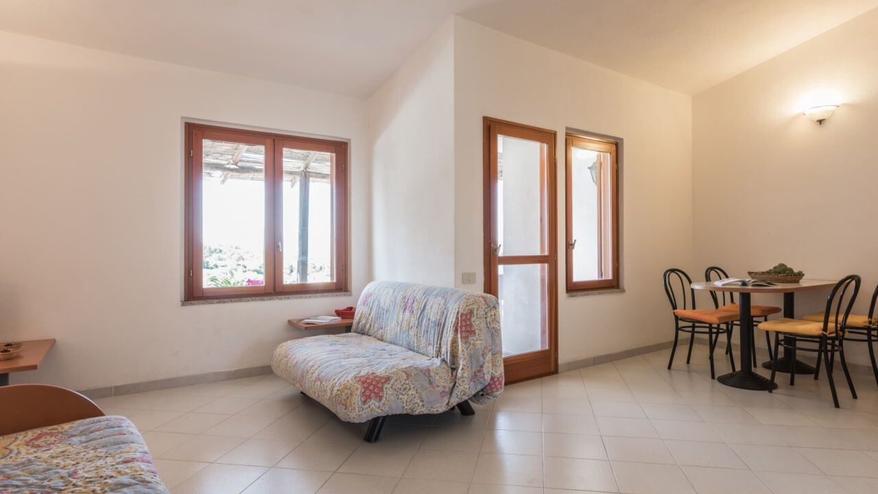 Photo of Livingroom in Li Cuncheddi
