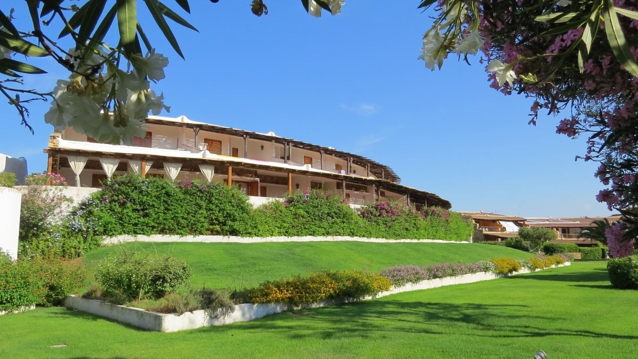 Photo of Outdoor in Li Cuncheddi