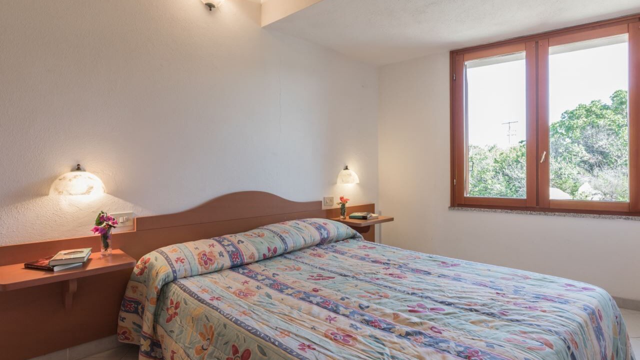 Photo of Bedroom in Li Cuncheddi