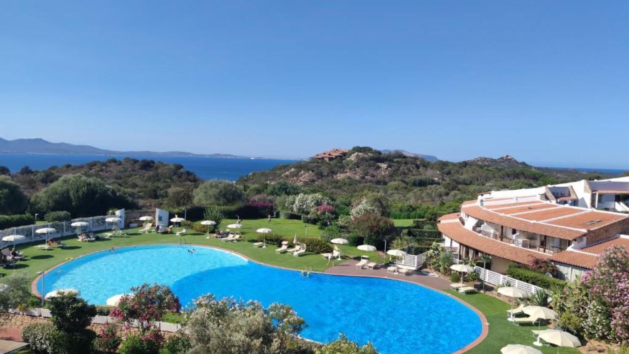 Photo of Outdoor in Li Cuncheddi