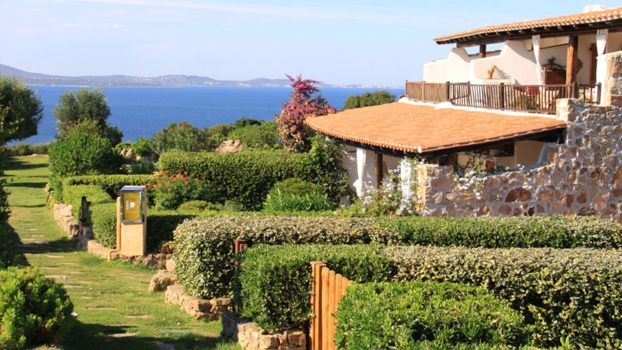 Photo of Outdoor in Li Cuncheddi